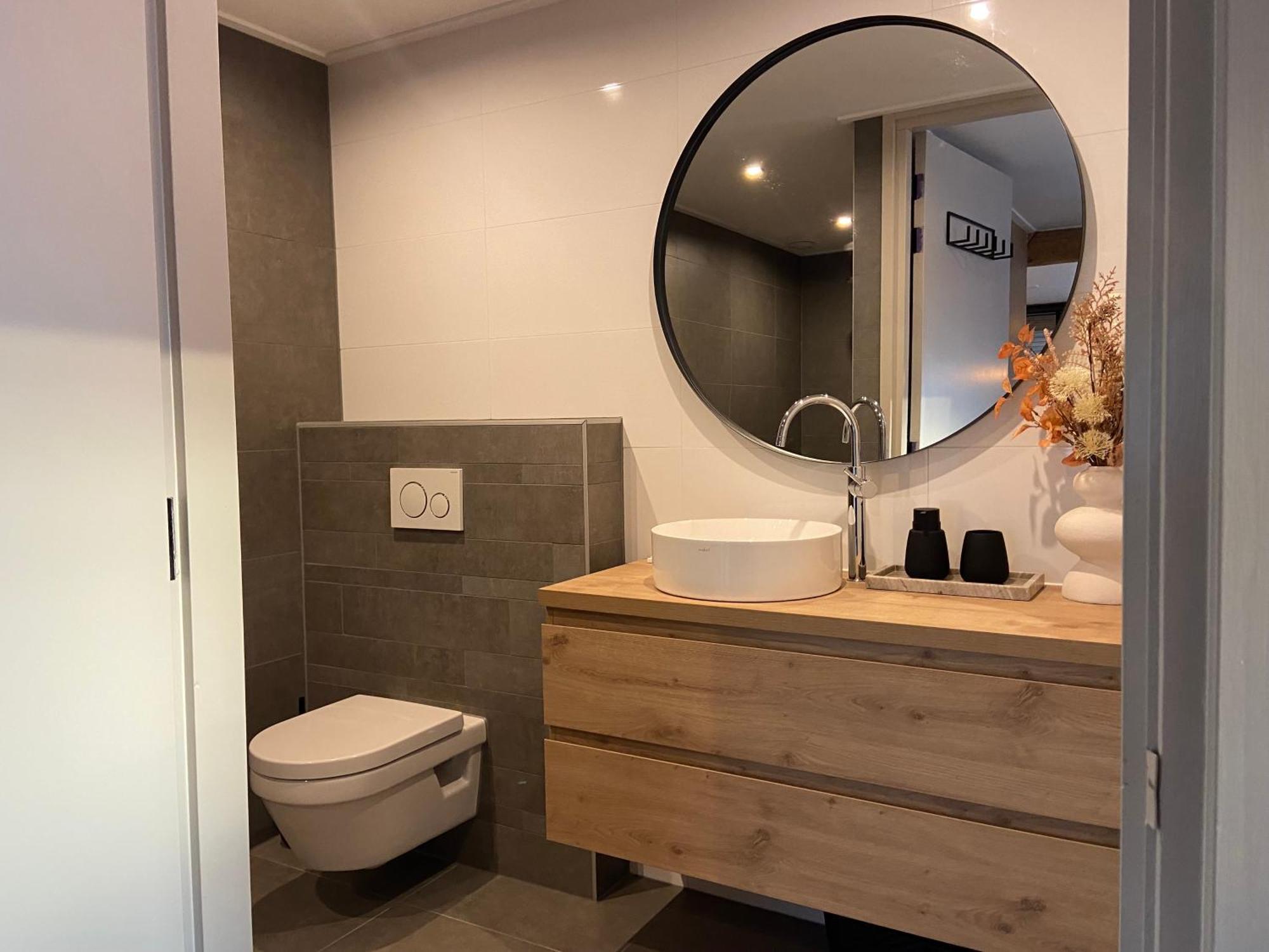 B&B Kuiper In Friesland Ureterp Extérieur photo